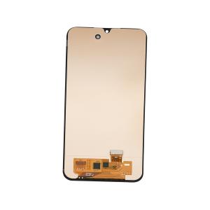 PANTALLA LCD PARA SAMSUNG A155F A156B A15 NEGRO (AMOLED)