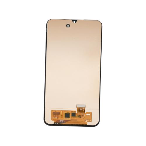 PANTALLA LCD PARA SAMSUNG A155F A156B A15 NEGRO (AMOLED)