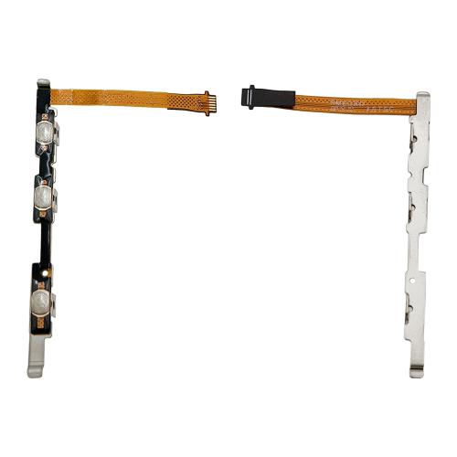 FLAT VOLUME POWER MEDIAPAD T5-10