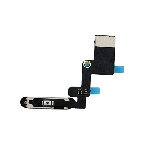 FLAT TASTO POWER PER IPAD AIR 6a 11 (M2) / 6a 13 (M2) 2024 GRIGIO SIDERALE