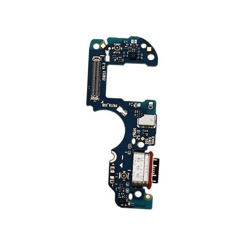 PCB RICARICA PER MOTOROLA XT2529-2 MOTO G56 5G 5B28C30202