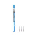 PASTA CONDUTTIVA RELIFE HW31 0.2ML SILVER PER CIRCUITI STAMPATI