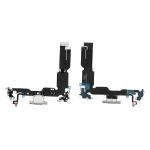 FLAT DOCK RICARICA JCID PER IPHONE 15 PLUS BLU