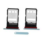 CARRELLO SIM HONOR 400 LITE ABR-NX1 (DUAL SIM) VERDE / MARRS GREEN 5168ABYW