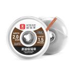 FILO INTRECCIATO DISSALDANTE IN RAME YCS 2.0mm 1.5m 2015 A BASSO RESIDUO