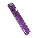 TESTER ATTIVATORE DI BATTERIA 2UUL BT01 PER APPLE IPHONE