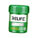 PASTA SALDANTE RELIFE HW32 40g SENZA PIOMBO