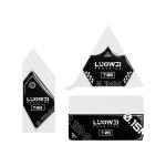 KIT ATTREZZO DI APERTURA LUOWEI LW-T04 / LW-T05 / LW-T06 (3 IN 1)