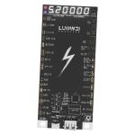 TESTER ATTIVATORE DI BATTERIA LUOWEI LW-B03 PER IPHONE & ANDROID