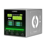 CARICABATTERIE DA BANCO LUOWEI LW-U1 MINI CON 8 PORTE 80W