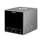 CARICABATTERIE DA BANCO LUOWEI LW-U1 CON 8 PORTE 140W