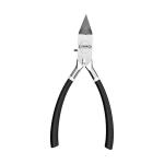 TRONCHESINA PINZA DA TAGLIO LUOWEI LW-103 CON PUNTA IN DIAGONALE