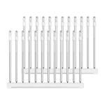 STICK ANTIPOLVERE LUOWEI LW-323 PER FOTOCAMERA (24PZ)