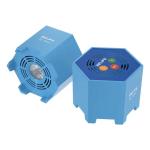 LAMPADA UV RELIFE RL-014C CON VENTOLA DI RAFFREDDAMENTO