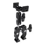 MORSETTE MULTIDIREZIONALE TO2 IN ALLUMINIO