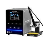 STAZIONE SALDANTE LUOWEI LW-SS01 PER SALDATURA A STAGNO 200W