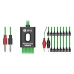CAVI ALIMENTAZIONE SCHEDA MADRE 2UUL POWER CABLE PW04 PER ANDROID