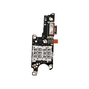 PCB RICARICA PER HONOR 400 PRO DNP-NX9 CON LETTORE SIM 0235APFH