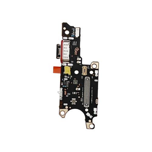 PCB RICARICA PER HONOR 400 PRO DNP-NX9 CON LETTORE SIM 0235APFH