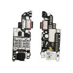 PCB RICARICA PER HONOR MAGIC6 PRO CON LETTORE SIM 0235AJLS