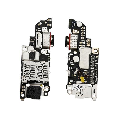 PCB RICARICA PER HONOR MAGIC6 PRO CON LETTORE SIM 0235AJLS