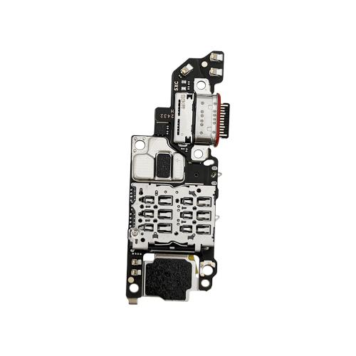 PCB RICARICA PER HONOR MAGIC6 PRO CON LETTORE SIM 0235AJLS