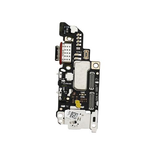 PCB RICARICA PER HONOR MAGIC6 PRO CON LETTORE SIM 0235AJLS