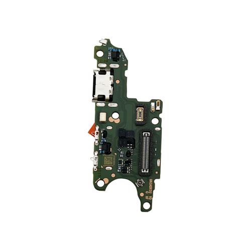 PCB RICARICA PER HONOR 400 LITE CON LETTORE SIM 0235ANSF