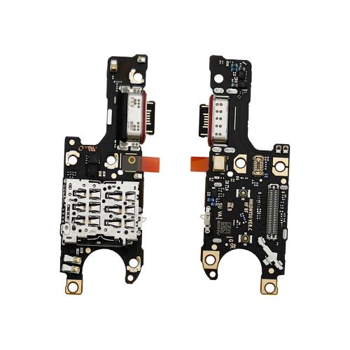 PCB RICARICA PER HONOR 400 DNY-NX9 CON LETTORE SIM 0235APPK