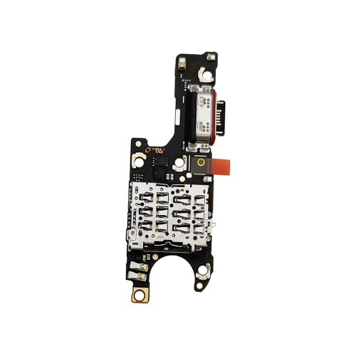 PCB RICARICA PER HONOR 400 DNY-NX9 CON LETTORE SIM 0235APPK