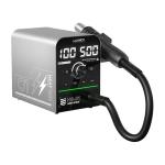 STAZIONE SALDANTE LUOWEI LW-HG01 AD ARIA CALDA SMART 800W