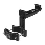 SUPPORTO DI SOSTEGNO SMARTPHONE LUOWEI LW-318 PER MICROSCOPIO