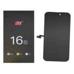PANTALLA LCD PARA IPHONE 16 PRO MAX (INCELL JH FHD IC Cambiable)