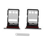 CARRELLO SIM HONOR 400 PRO DNP-NX9 (DUAL SIM) GRIGIO / LUNAR GREY 5168ACBA