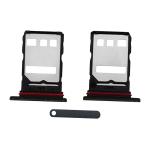 CARRELLO SIM HONOR 400 PRO DNP-NX9 (DUAL SIM) NERO / MIDNIGHT BLACK 5168ACAX