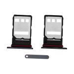 CARRELLO SIM HONOR 400 LITE ABR-NX1 (DUAL SIM) NERO / VELVET BLACK 5168ABYV
