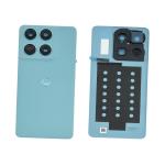AKKUDECKEL RUCKSEITE BACK COVER FÜR MOTOROLA XT2503-4 MOTO EDGE 60 FUSION GRUN / AMAZONITE 5D68C29872
