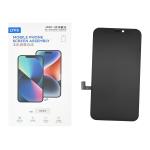 DISPLAY LCD FOR IPHONE 12  MINI BLACK (INCELL JCID LTPS COG IC Exchangeable)