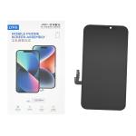 DISPLAY LCD PER IPHONE 12 / 12 PRO NERO (INCELL JCID LTPS COG IC Intercambiabile)