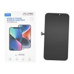 DISPLAY LCD PER IPHONE 12 PRO MAX NERO (INCELL JCID LTPS COG IC Intercambiabile)