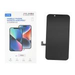DISPLAY LCD FOR IPHONE 13  MINI BLACK (INCELL JCID LTPS COG IC Exchangeable)