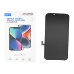 DISPLAY LCD FOR IPHONE 13 BLACK (INCELL JCID LTPS COF IC Exchangeable)