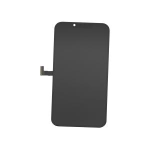 PANTALLA LCD PARA IPHONE 13 PRO NEGRO (INCELL JCID LTPS COF IC Cambiable)