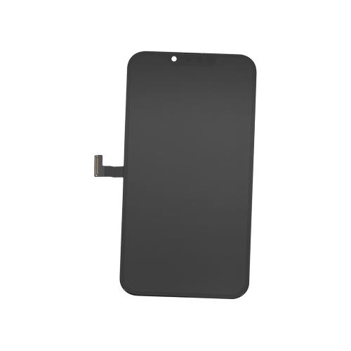 PANTALLA LCD PARA IPHONE 13 PRO NEGRO (INCELL JCID LTPS COF IC Cambiable)