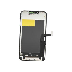 PANTALLA LCD PARA IPHONE 13 PRO NEGRO (INCELL JCID LTPS COF IC Cambiable)