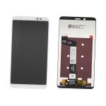 DISPLAY LCD FOR XIAOMI REDMI NOTE 5 / 5 PRO WHITE