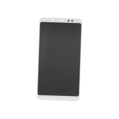 PANTALLA LCD PARA XIAOMI REDMI NOTE 5 / 5 PRO BLANCO