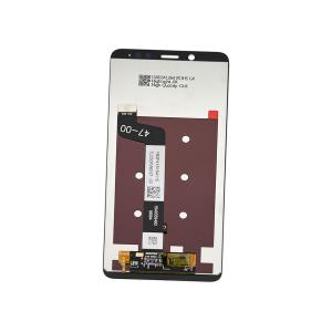 PANTALLA LCD PARA XIAOMI REDMI NOTE 5 / 5 PRO BLANCO