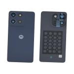 BACK COVER XT2529-2 MOTO G56 5G NERO / PANTONE BLACK OYSTER 5D68C30212