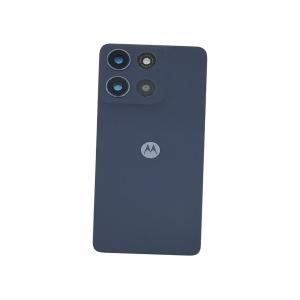 BACK COVER XT2529-2 MOTO G56 5G NERO / PANTONE BLACK OYSTER 5D68C30212